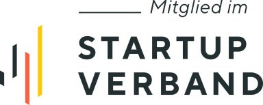 Logo Bundesverband Deutsche Startups e.V. Logo Bundesverband Deutsche Startups e.V.