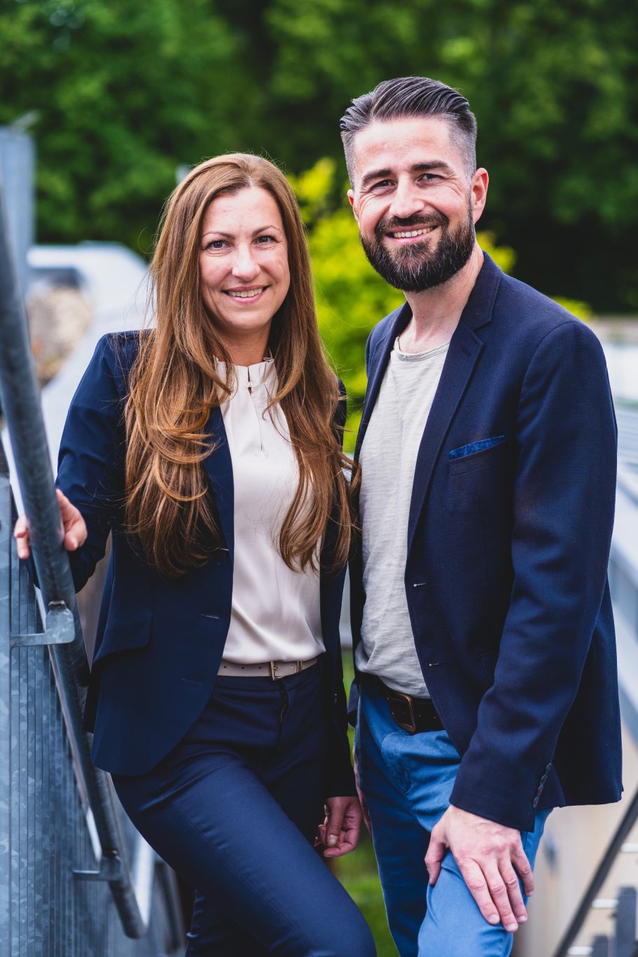 © 2025 better consulthink GmbH Yvonne Berkle und Sascha Rübel (Gründer, Geschäftsführer)